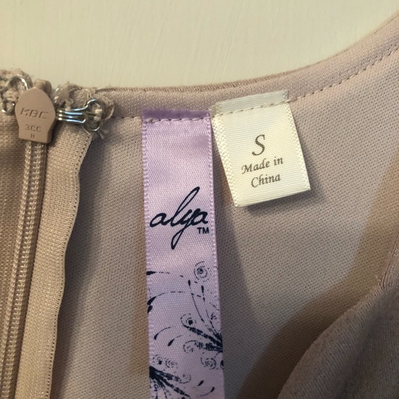 Size small Ayla brand dress - Picture 2 of 2